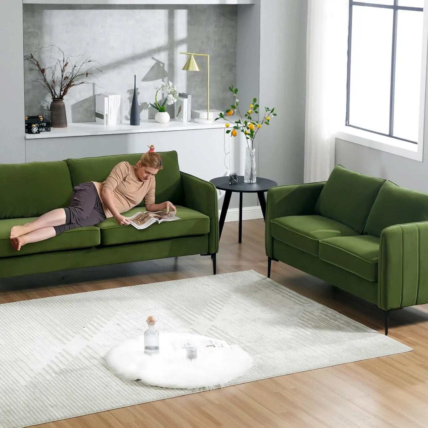 Modern Couch sofa